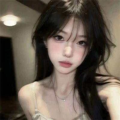 在江边
